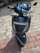 Used TVS Jupiter ZX Drum 2023 Model Images