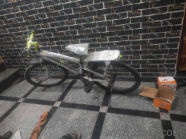 new cycle good condition. 