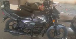 Used Honda CB Shine 2015 Model Images