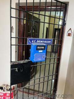 3 BHK 1090 Sq. ft Apartment for Sale in OMR, Chennai