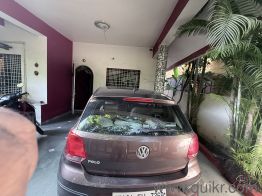 Used Volkswagen Polo 2016 Model Images