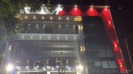 3900 Sq. ft Shop for rent in Priyadarshini Colony, Lucknow