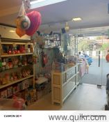 200 Sq. ft Shop for rent in Paschim Vihar, Delhi