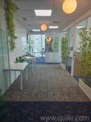3000 Sq. ft Office for rent in Santacruz East, Mumbai