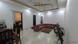 Looking for Female Flatmate in a 2 BHK Apartment in Panjim, Goa