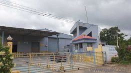 22000 Sq. ft Complex for rent in Begapalli, Hosur