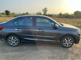 Used Honda Amaze 2024 Model Images