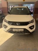 Used Tata Nexon 2021 Model Images