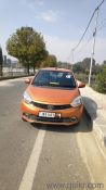 Used Tata Tiago 2017 Model Images