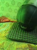 Steelbird helmet in good condition 