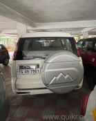 Used Ford Endeavor 2012 Model Images