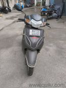 Used Honda Activa 5G 2018 Model Images