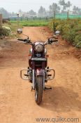 Used Jawa Standard 2020 Model Images