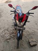 Used Hero Glamour FI 2024 Model Images