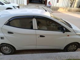 Used Hyundai Eon 2015 Model Images