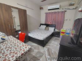 2 BHK 550 Sq. ft Apartment for Sale in Alambazar, Kolkata