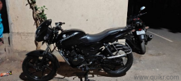 Used Bajaj Pulsar 150 DTS i 2010 Model Images