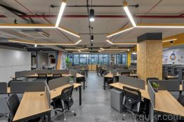 3000 Sq. ft Office for rent in Ganapathy, Coimbatore