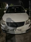 Used Maruti Suzuki SX4 2012 Model Images