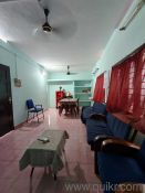 2 BHK PG Villa for Women  in Vazhuthacaud, Trivandrum