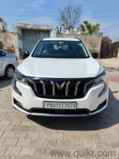 Used Mahindra XUV 700 2023 Model Images