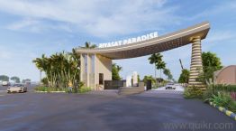 1000 Sq. ft Plot for Sale in Tonk Road, Jaipur