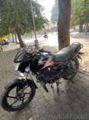 Used Honda Shine 2014 Model Images