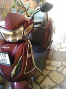 Used Honda Activa 6G 2024 Model Images