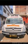 Force traveller Ambulance for sale