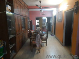 2 BHK 825 Sq. ft Apartment for Sale in Lake Town, Kolkata
