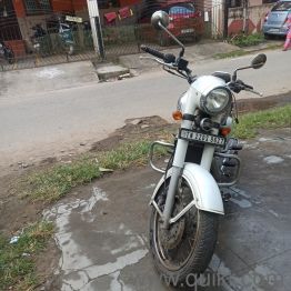 Used Jawa Standard 2020 Model Images