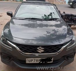 Used Maruti Suzuki Baleno 2022 Model Images