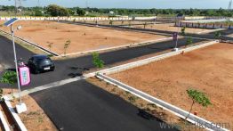 1200 Sq. ft Plot for Sale in Nagamangalam, Trichy