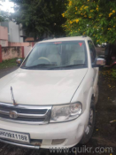 Used Tata Safari 2011 Model Images