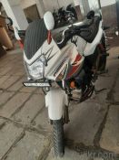 Used Hero Karizma 2012 Model Images