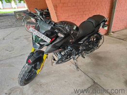 Used Bajaj Pulsar N 160 Dual Channel ABS 2023 Model Images
