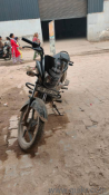 Used Bajaj Platina 100 2024 Model Images