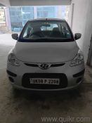 Used Hyundai i10 2009 Model Images
