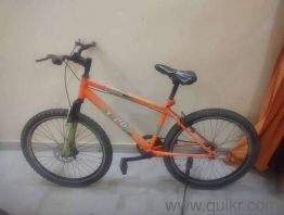 brij T20 bicycle 