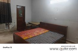 1 RK rent BuilderFloor in Sector 19, Noida