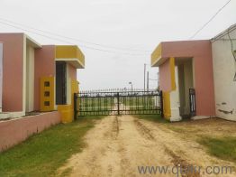 900 Sq. ft Plot for Sale in Phulera, Jaipur