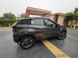Used Tata NEXON EV 2024 Model Images