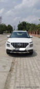 Used Hyundai Venue 2021 Model Images