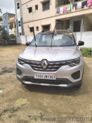 Used Renault Triber 2022 Model Images