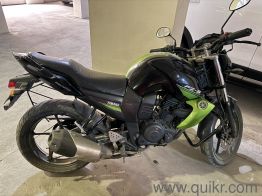 Used Yamaha FZ S 2010 Model Images