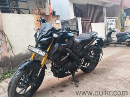 Used Yamaha MT 15 2024 Model Images