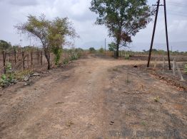 4475 Sq. ft Plot for Sale in Murbad Karjat Road, Mumbai