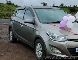Used Hyundai i20 2013 Model Images