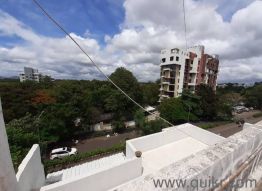 1 BHK 1000 Sq. ft Apartment for rent in Shrirang Nagar, Nashik