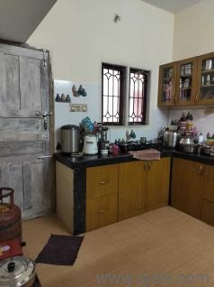 2 BHK 1100 Sq. ft Villa for Sale in Vamanjoor, Mangalore